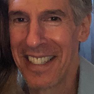 Meet your Posher, Larry